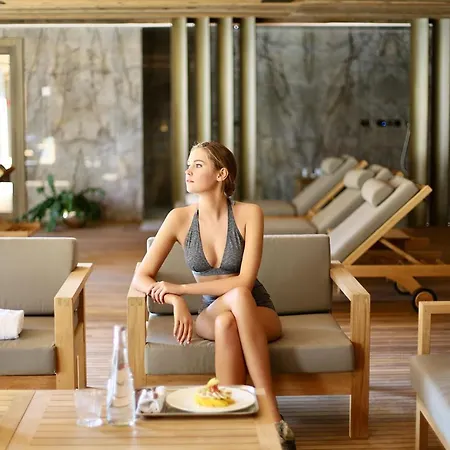 Chalet Chic In