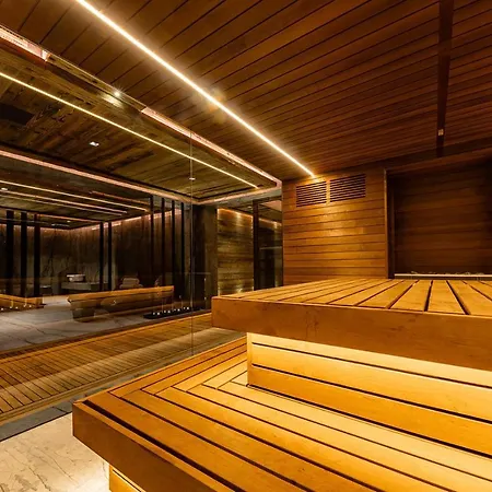 Chalet Chic In *