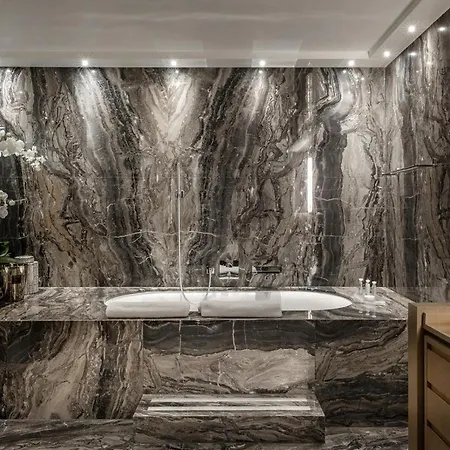 Apartment Chalet Chic In Val Thorens